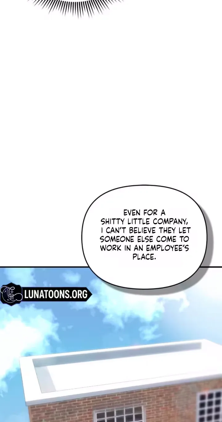 Parasite Chapter 8 page 64