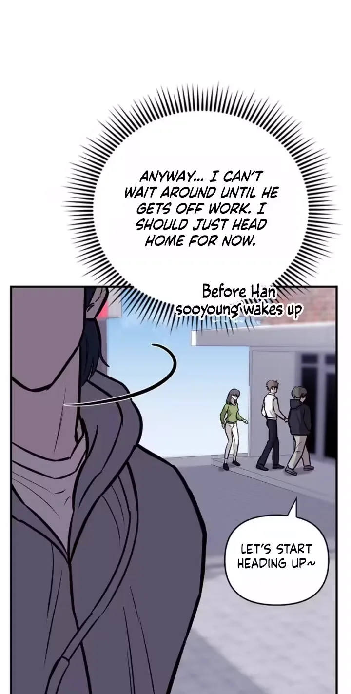 Parasite Chapter 8 page 67
