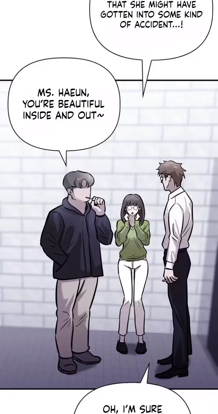 Parasite Chapter 8 page 61