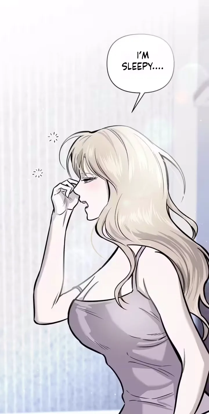 Parasite Chapter 8 page 72