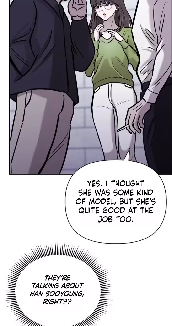 Parasite Chapter 8 page 63