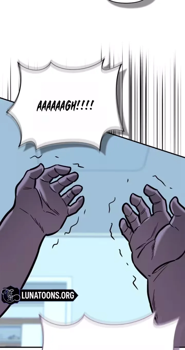 Parasite Chapter 8 page 85