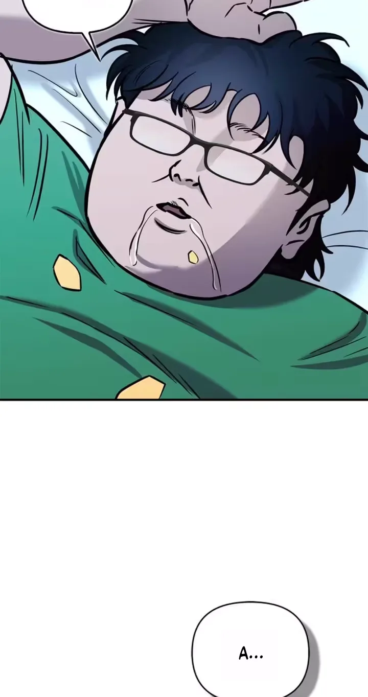 Parasite Chapter 8 page 84