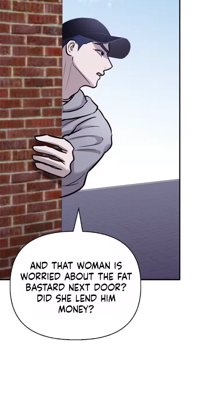 Parasite Chapter 8 page 66
