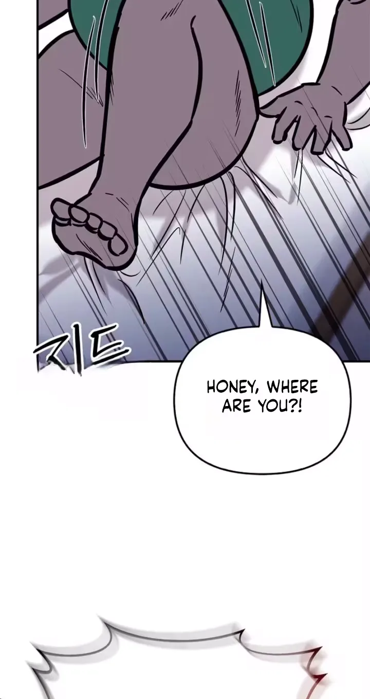 Parasite Chapter 8 page 87