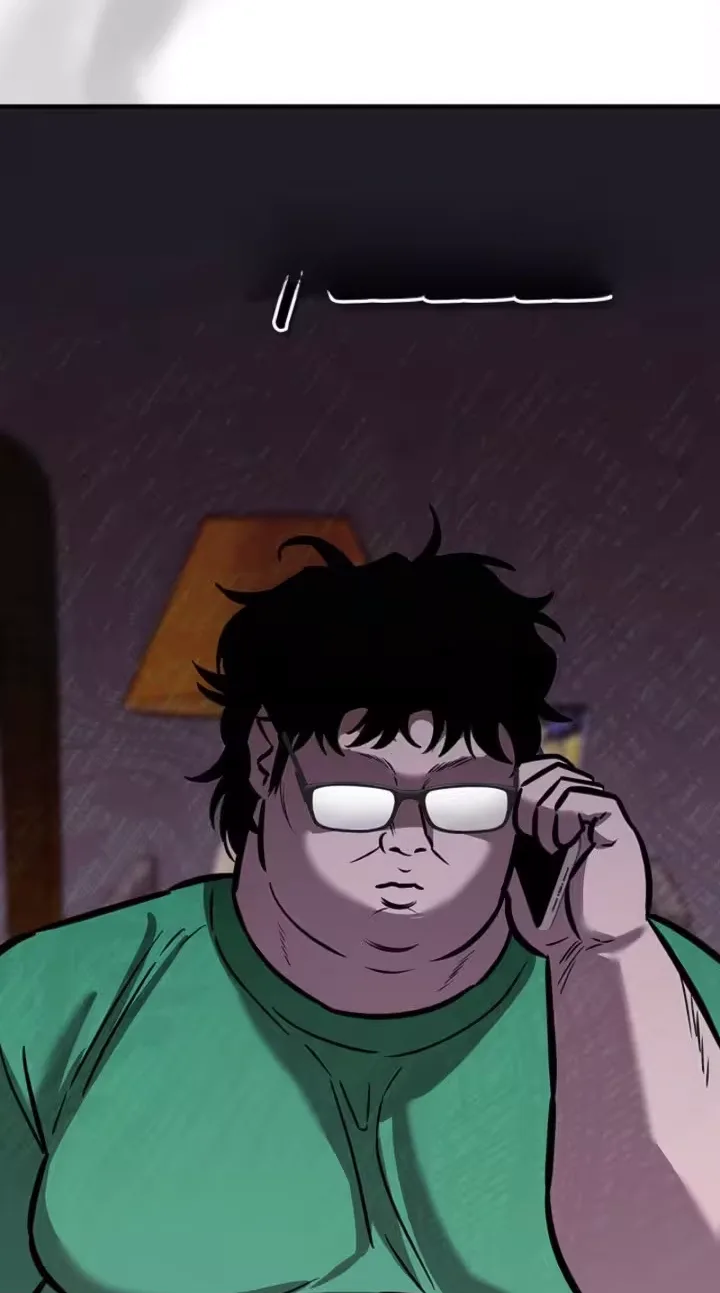 Parasite Chapter 8 page 94