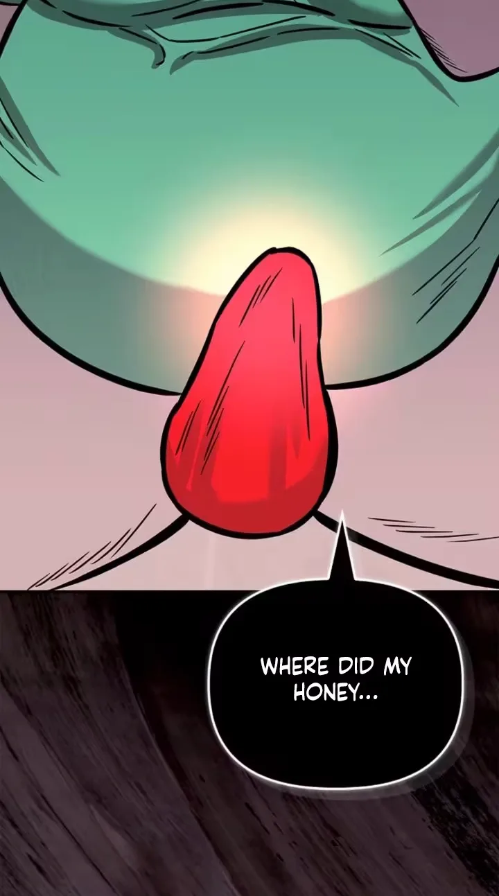 Parasite Chapter 8 page 95