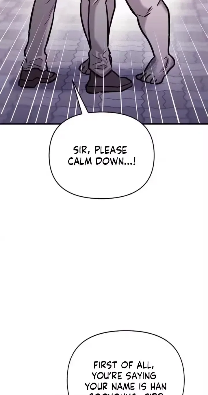 Parasite Chapter 9 page 20