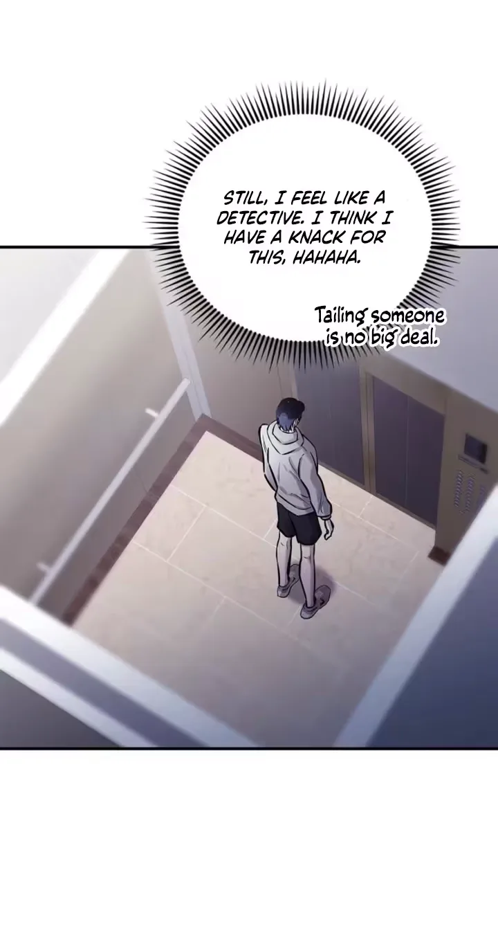 Parasite Chapter 9 page 3