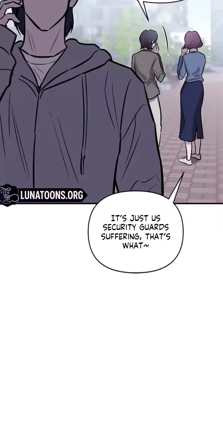 Parasite Chapter 9 page 17