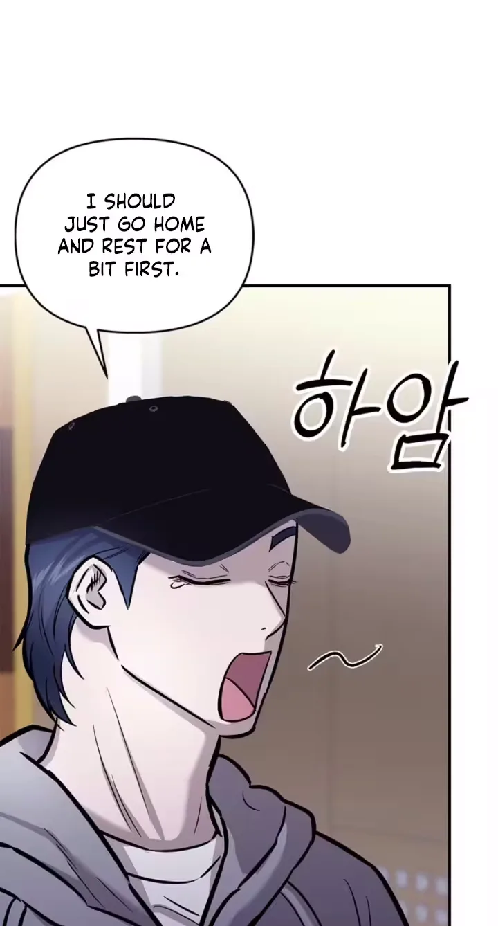 Parasite Chapter 9 page 4