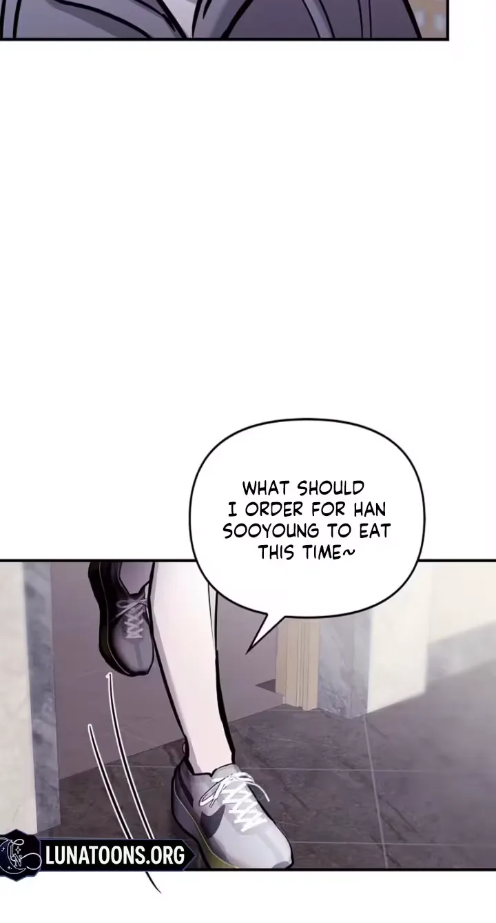 Parasite Chapter 9 page 5