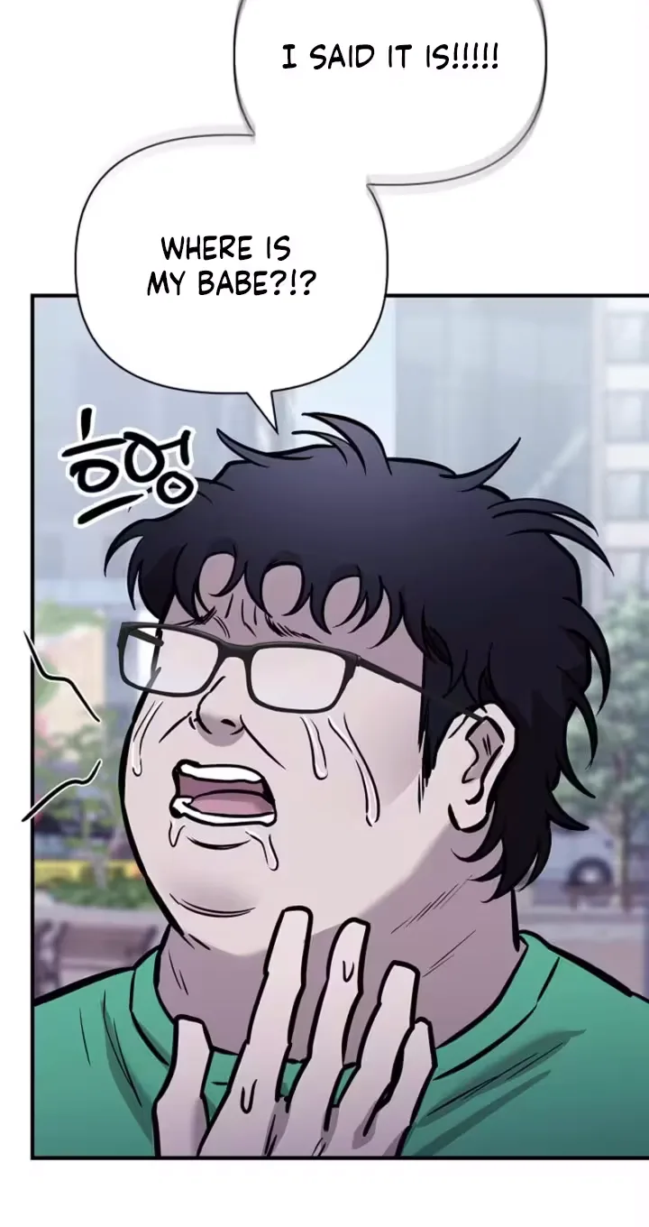 Parasite Chapter 9 page 22