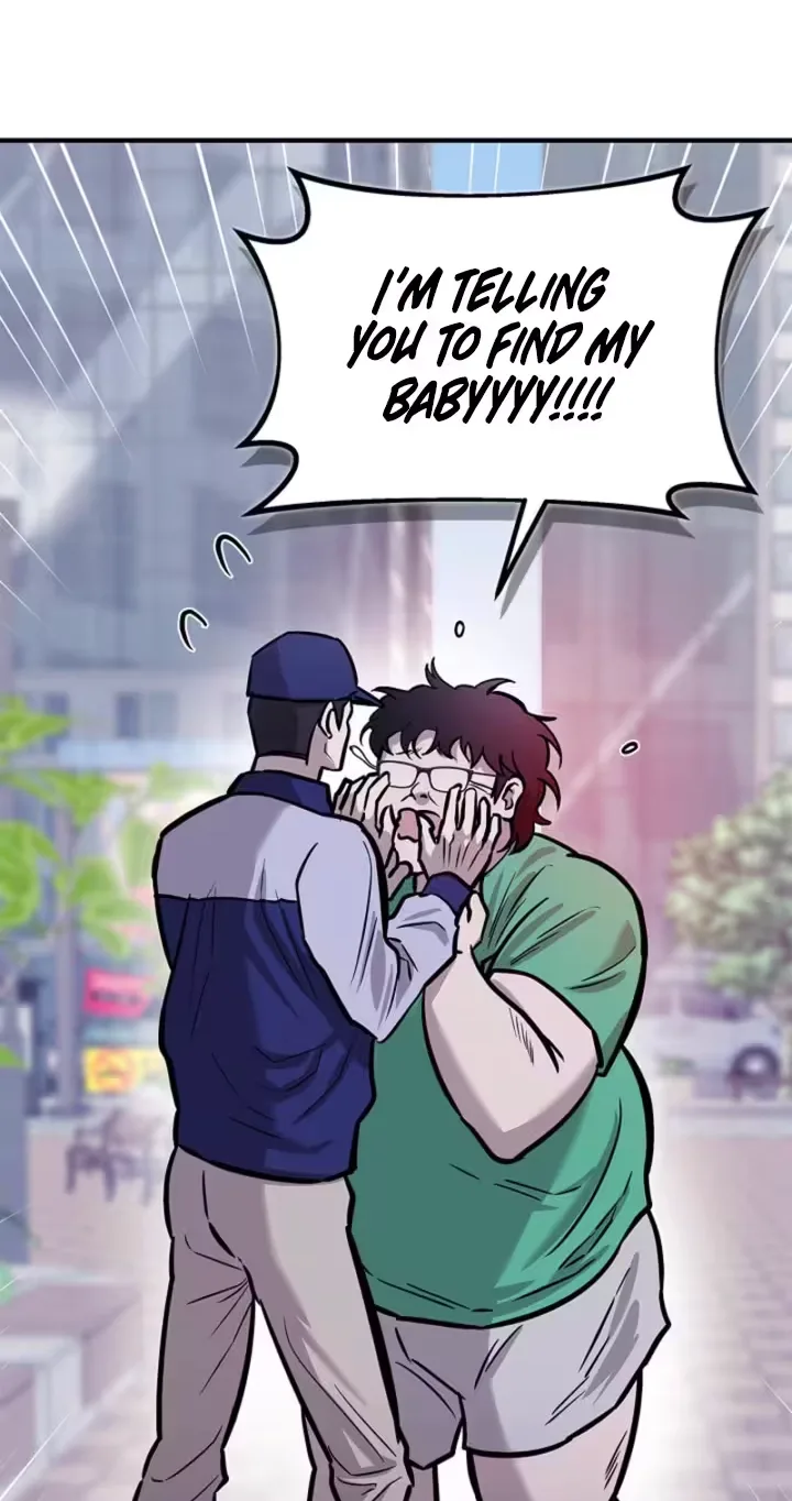 Parasite Chapter 9 page 19