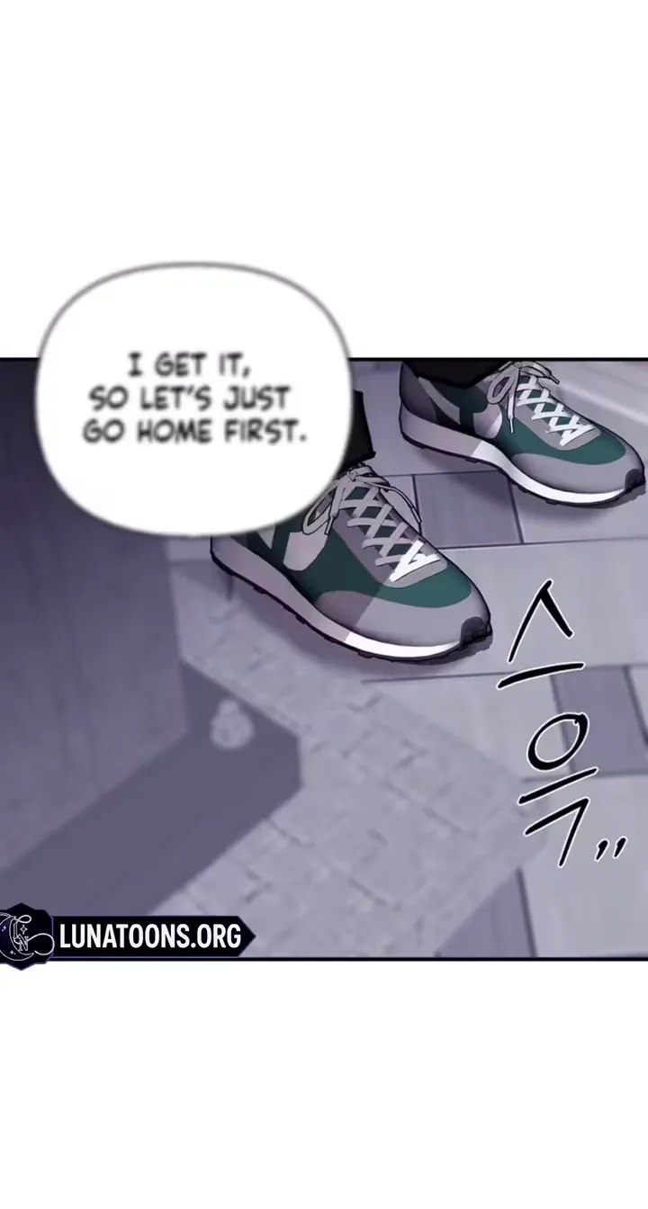 Parasite Chapter 9 page 27