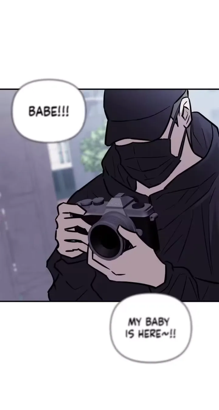 Parasite Chapter 9 page 26