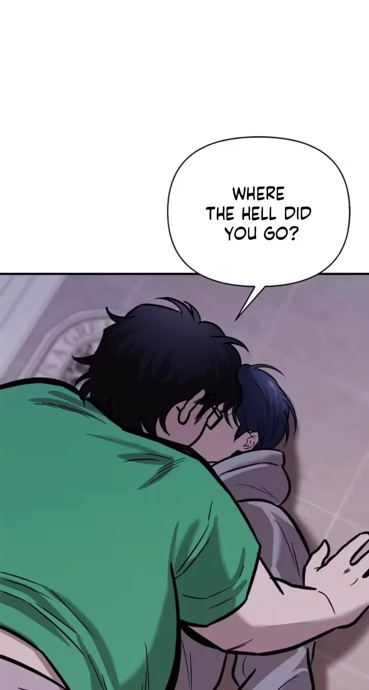 Parasite Chapter 9 page 31