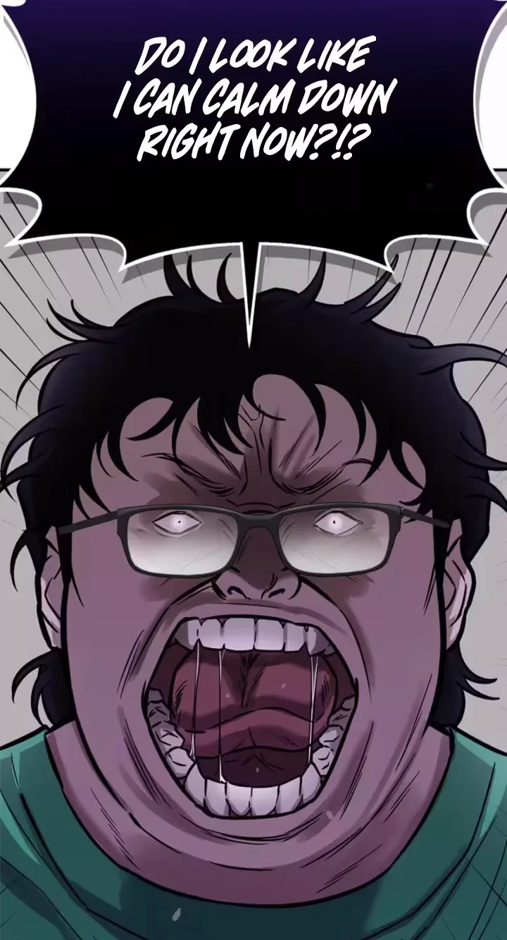 Parasite Chapter 9 page 35