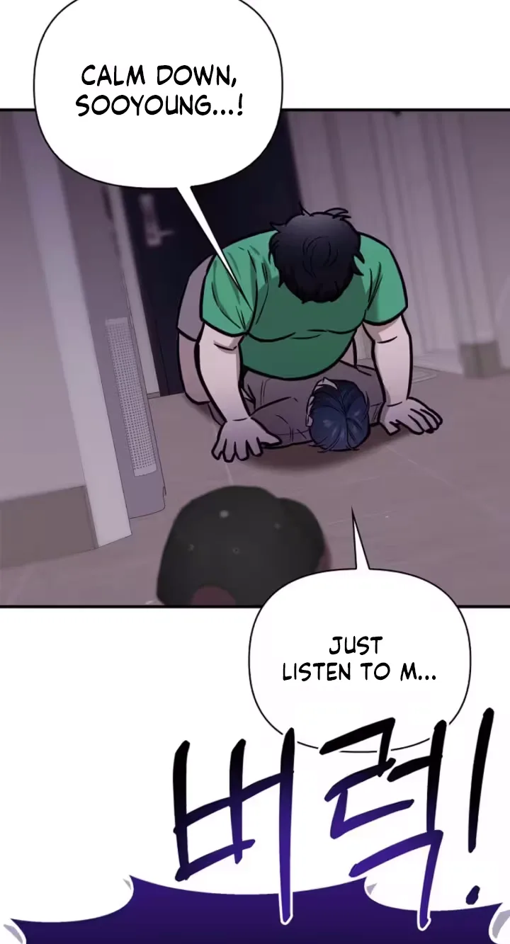 Parasite Chapter 9 page 34