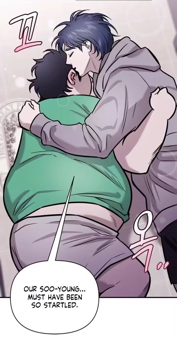 Parasite Chapter 9 page 46