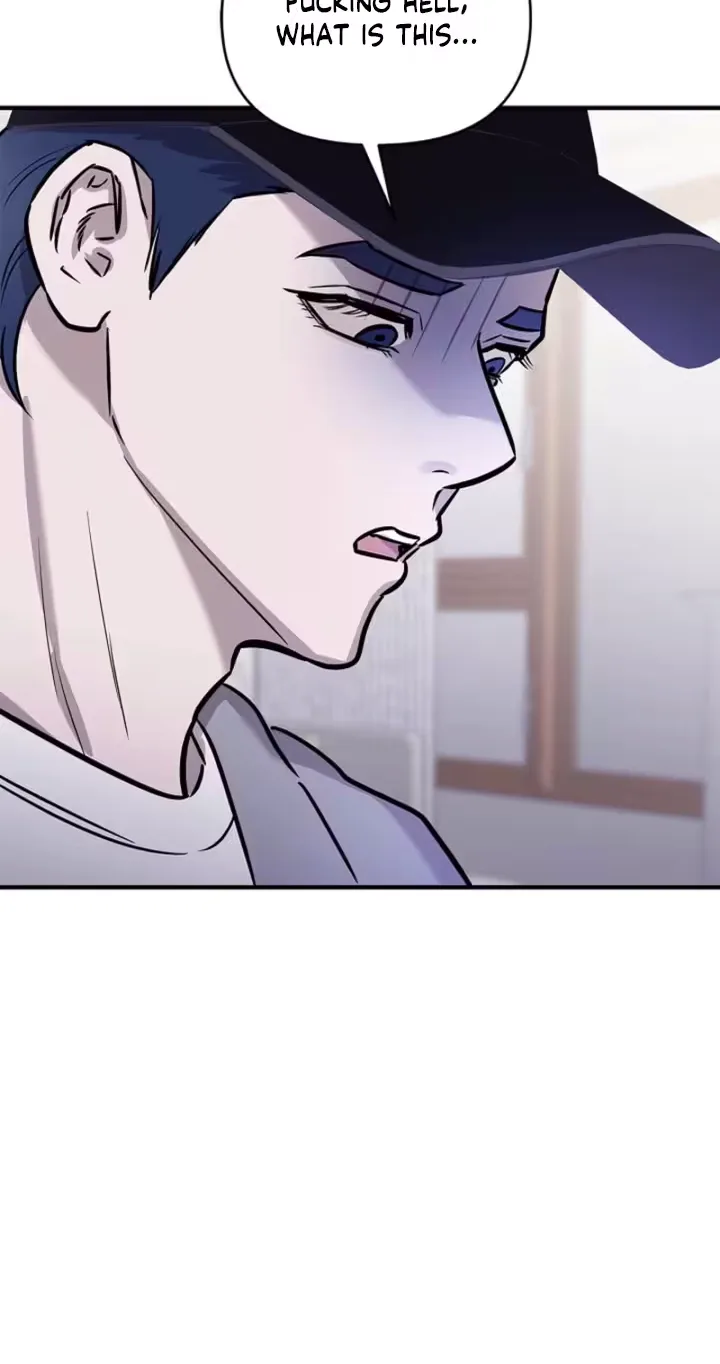 Parasite Chapter 9 page 13