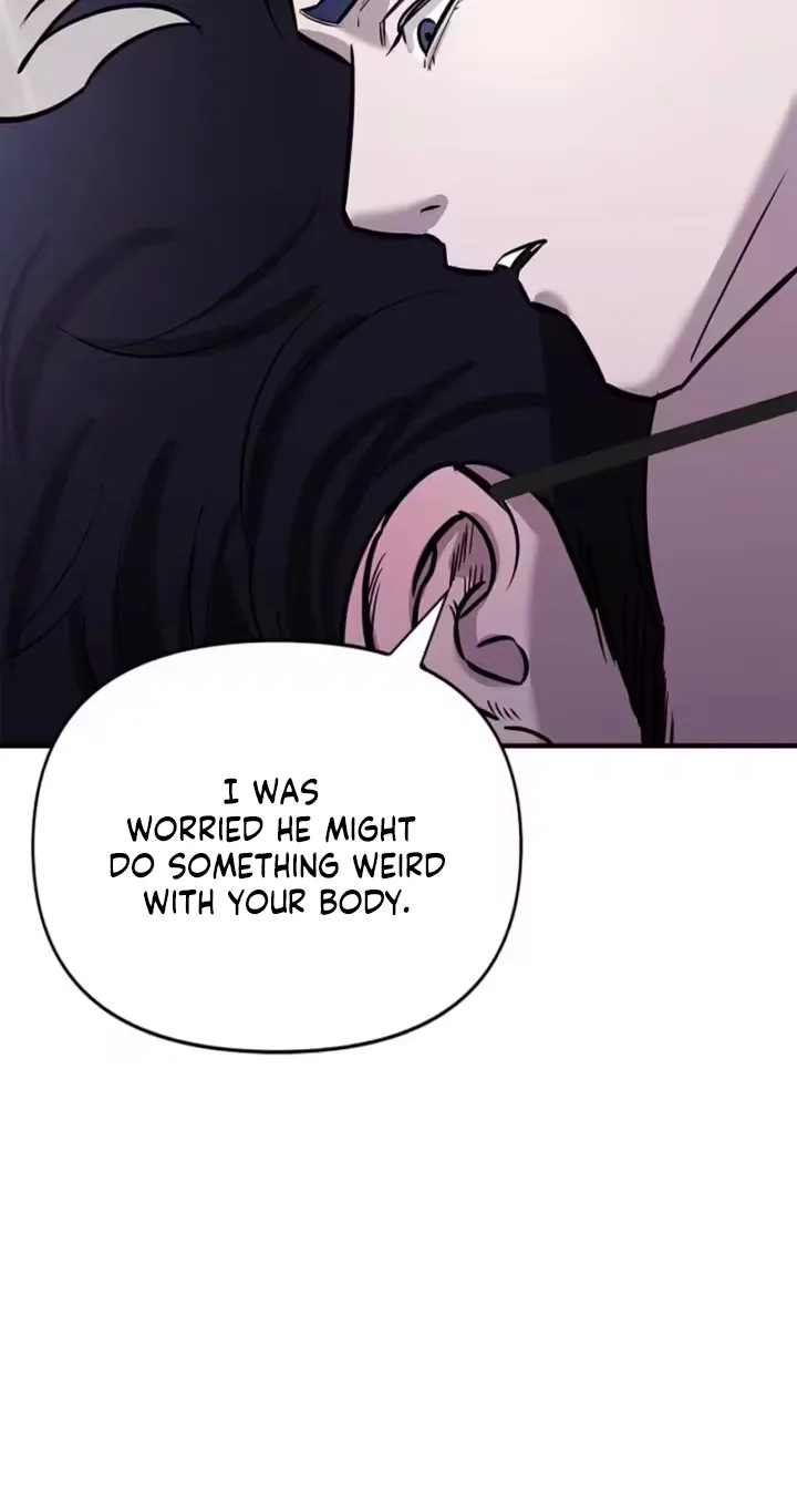 Parasite Chapter 9 page 48