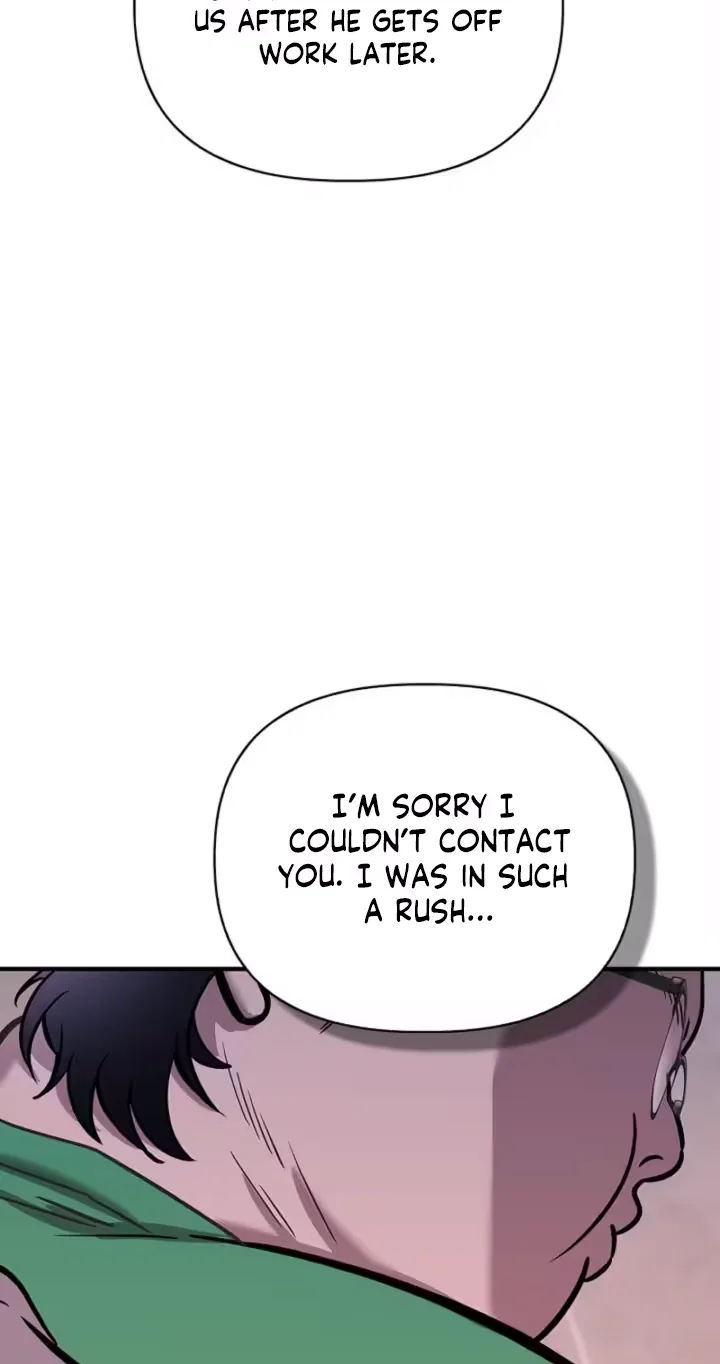 Parasite Chapter 9 page 51