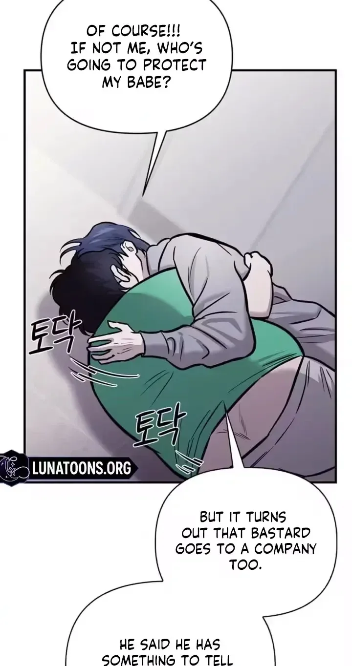Parasite Chapter 9 page 50