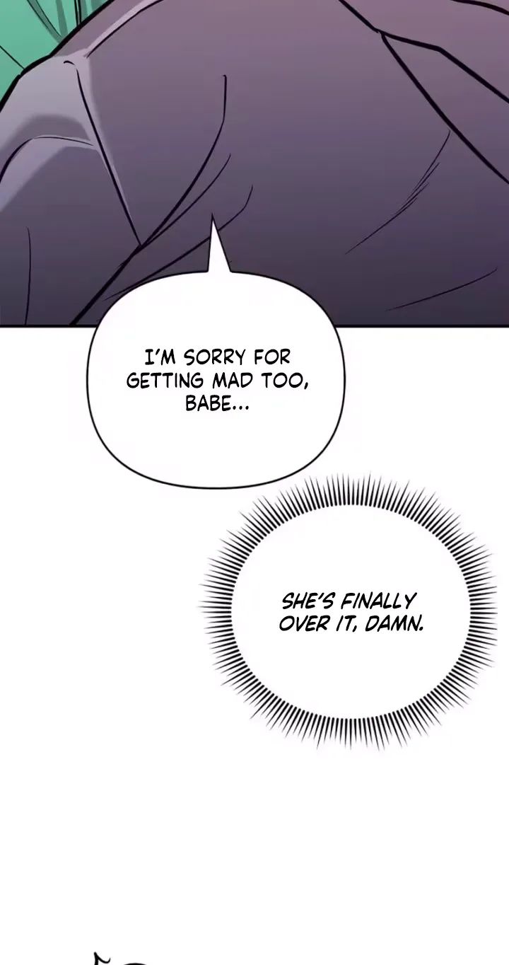 Parasite Chapter 9 page 54