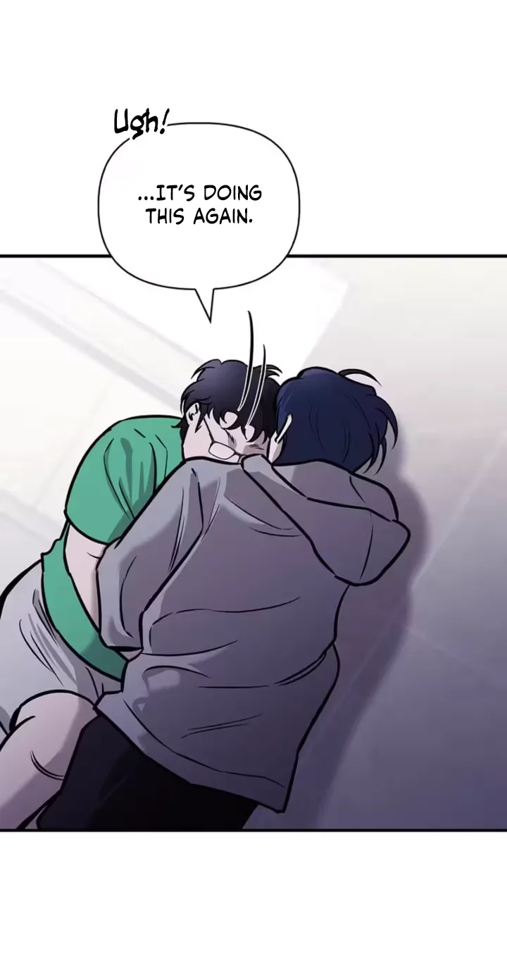 Parasite Chapter 9 page 56