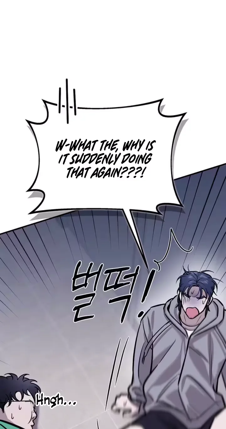 Parasite Chapter 9 page 59