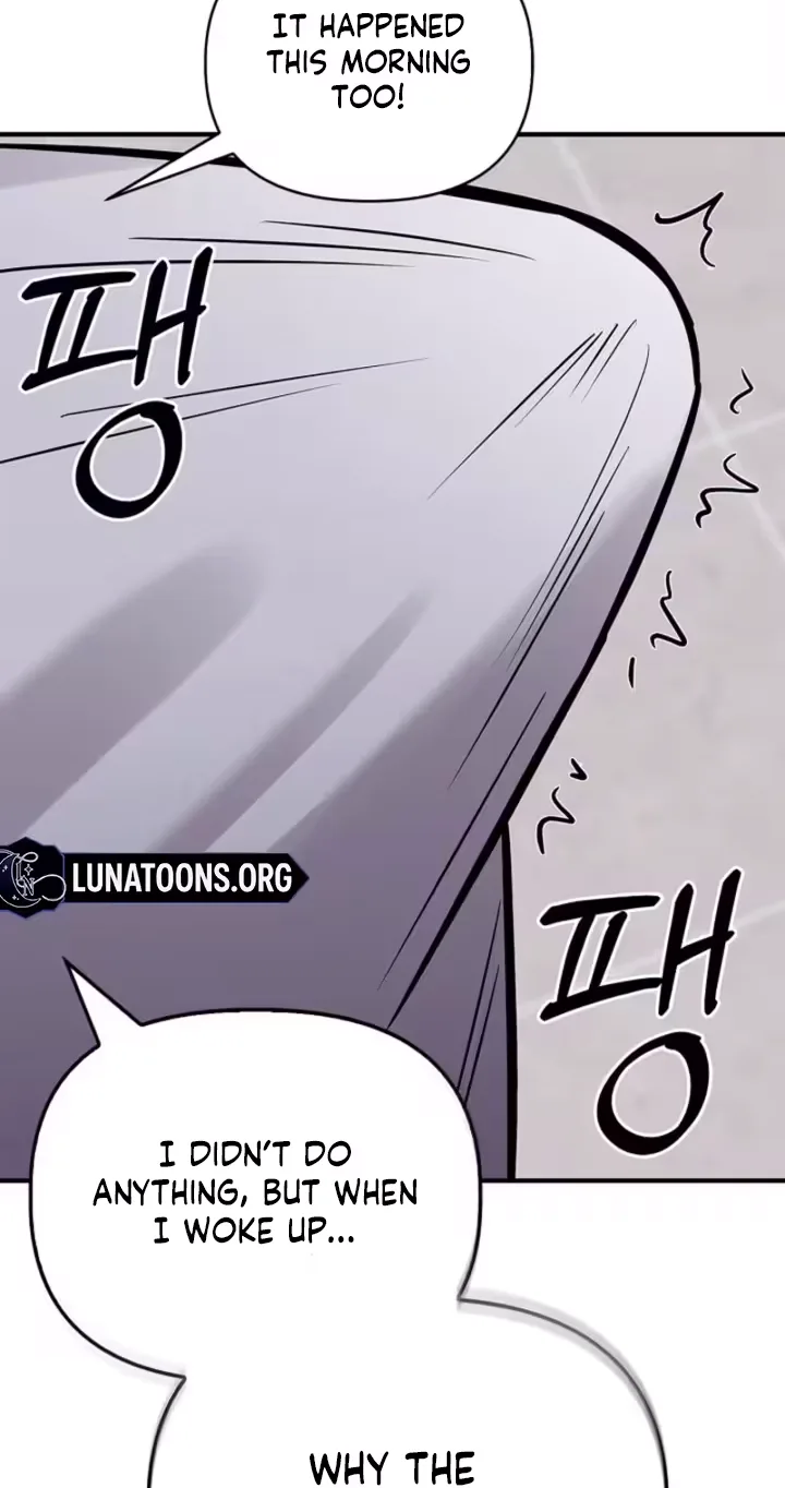Parasite Chapter 9 page 61