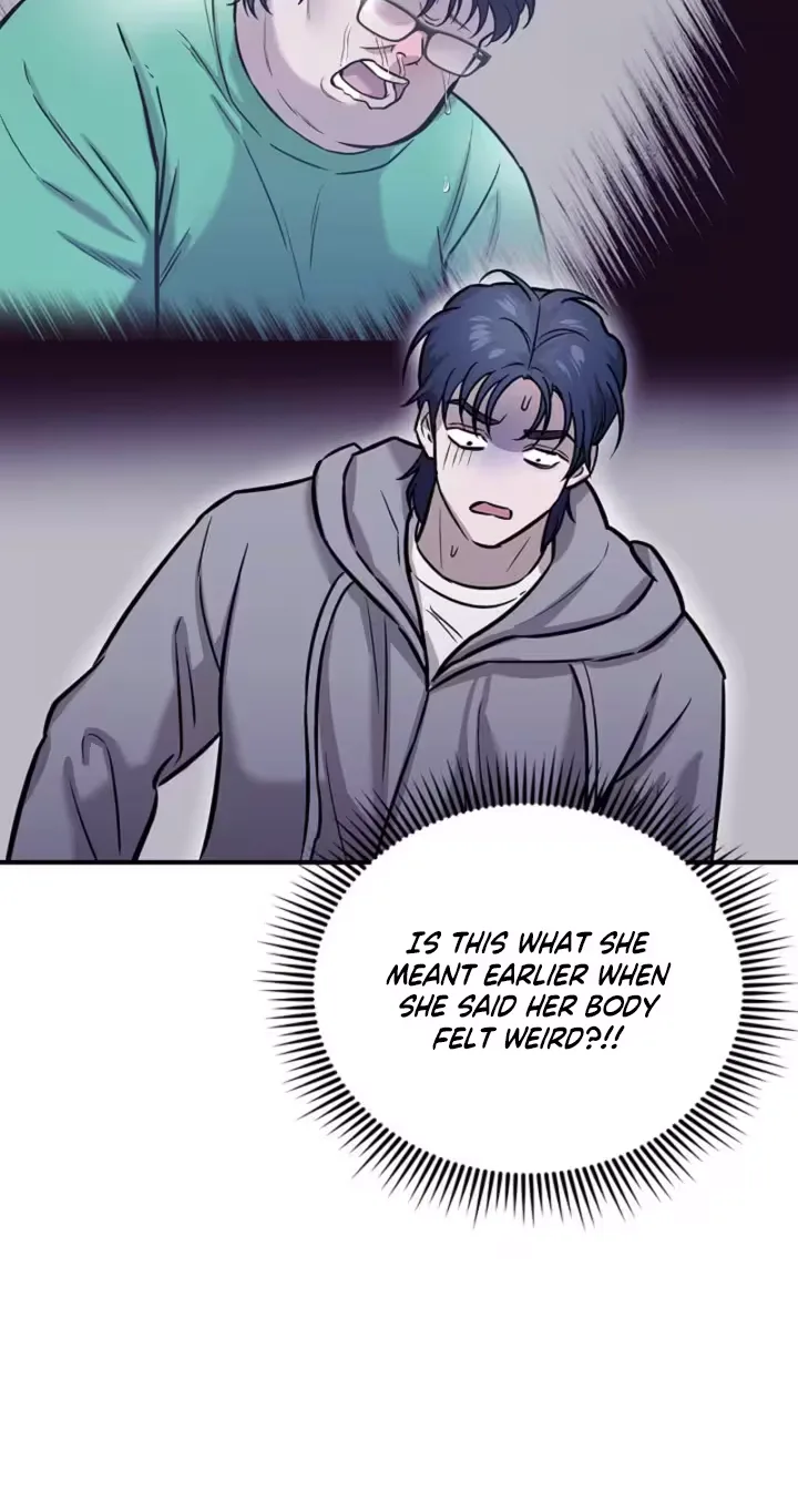 Parasite Chapter 9 page 63