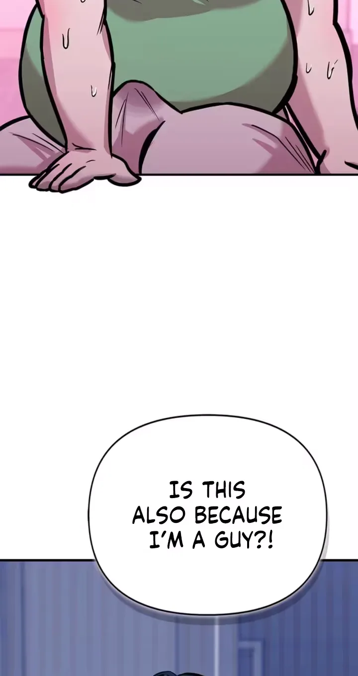 Parasite Chapter 9 page 66