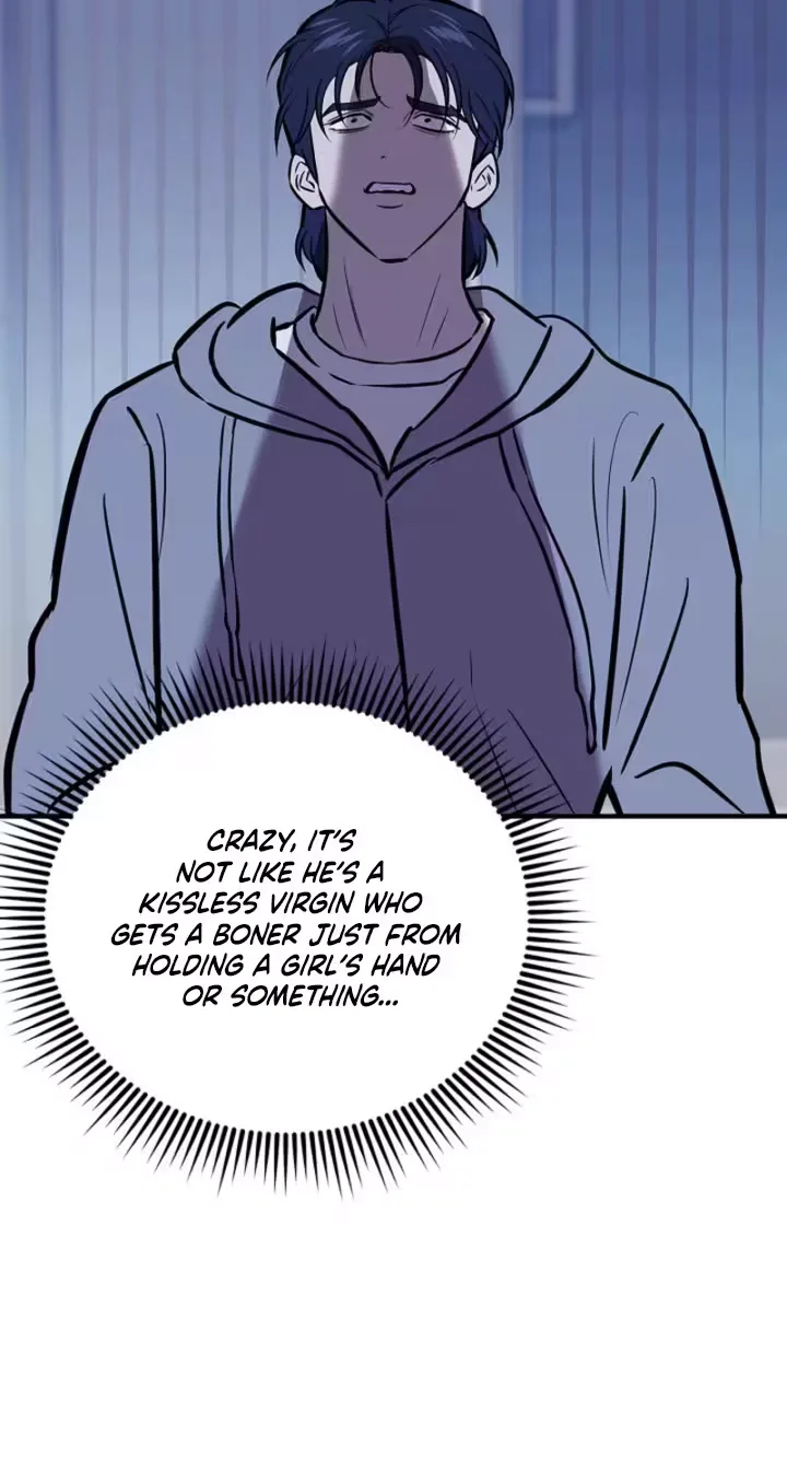 Parasite Chapter 9 page 67