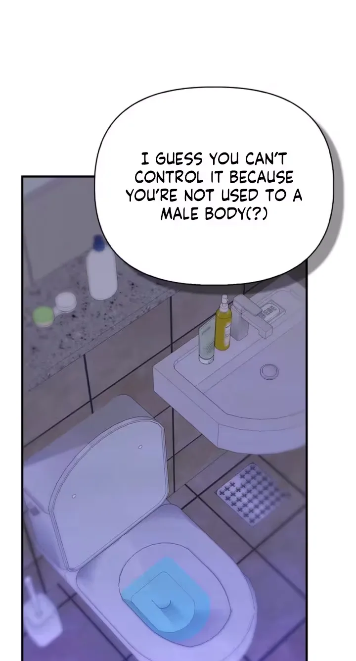 Parasite Chapter 9 page 68