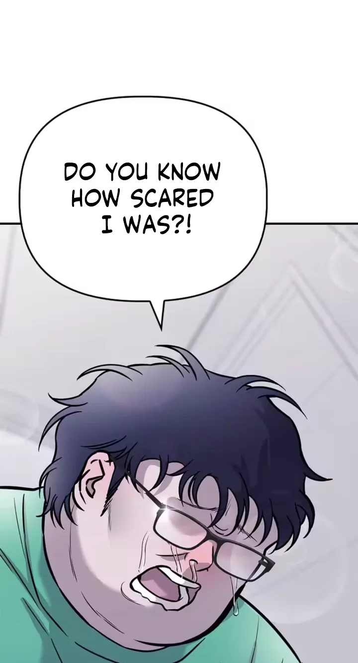 Parasite Chapter 9 page 43