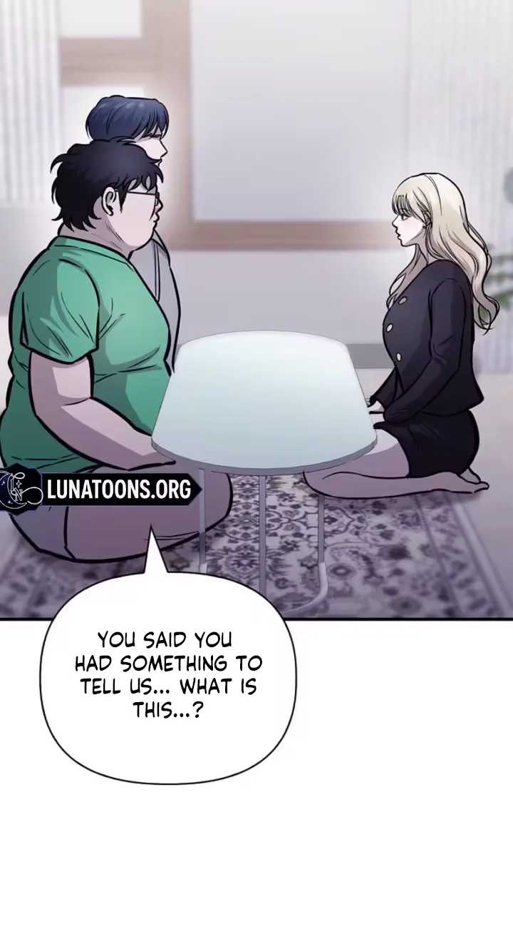 Parasite Chapter 9 page 81