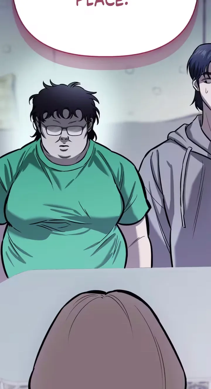 Parasite Chapter 9 page 84