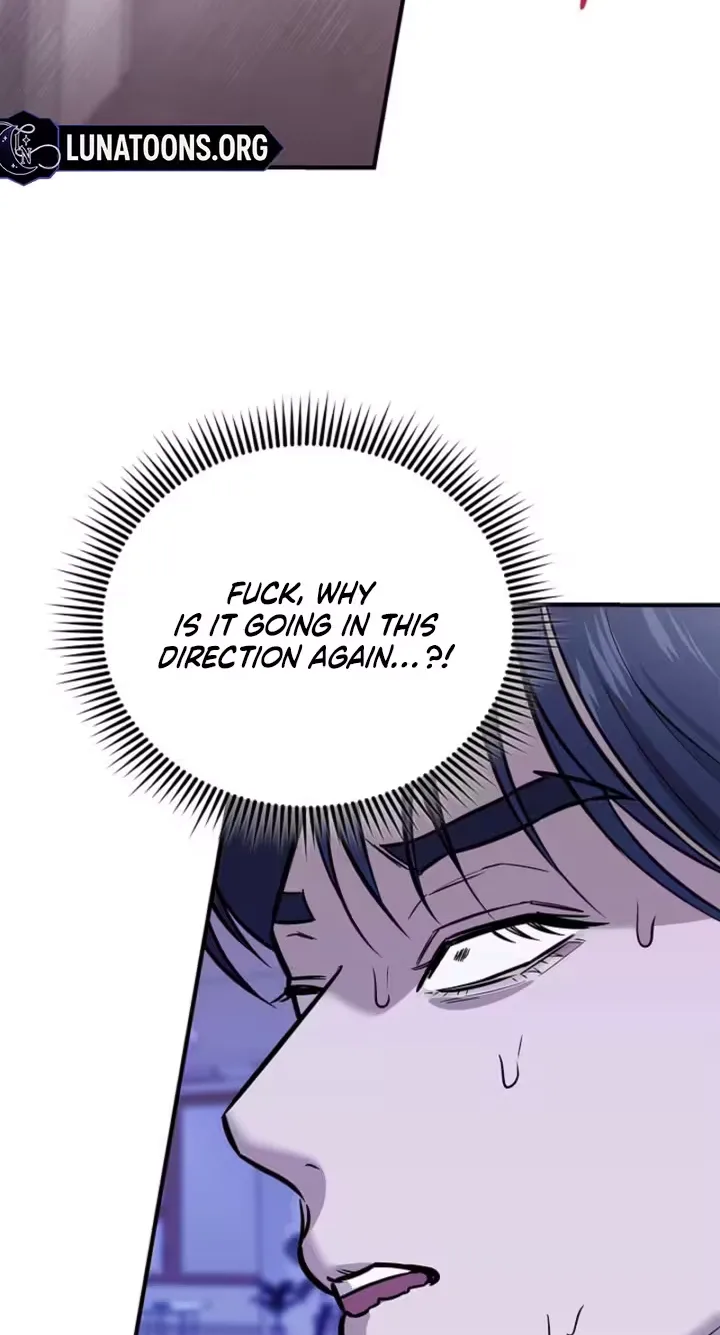 Parasite Chapter 9 page 73