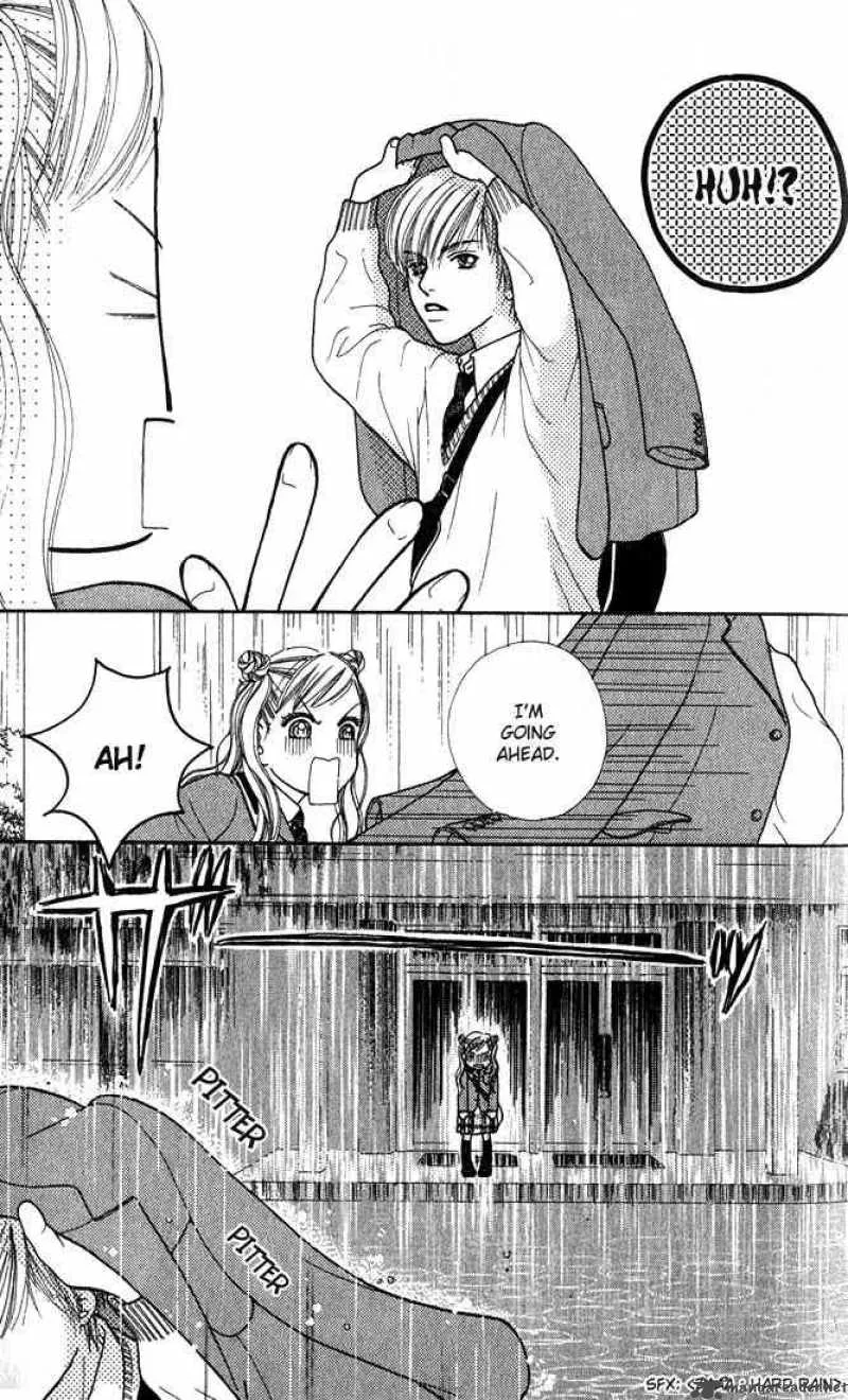 Parfait Tic Chapter 1 page 31