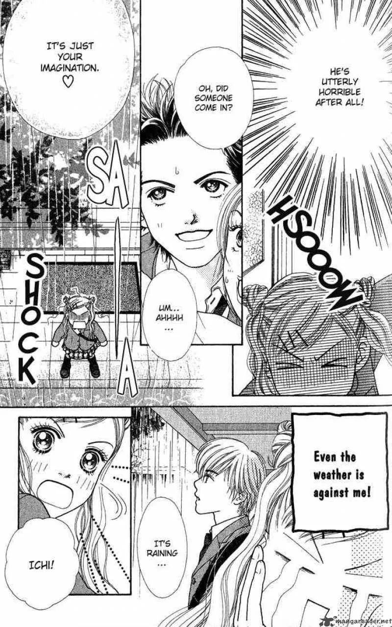 Parfait Tic Chapter 1 page 29