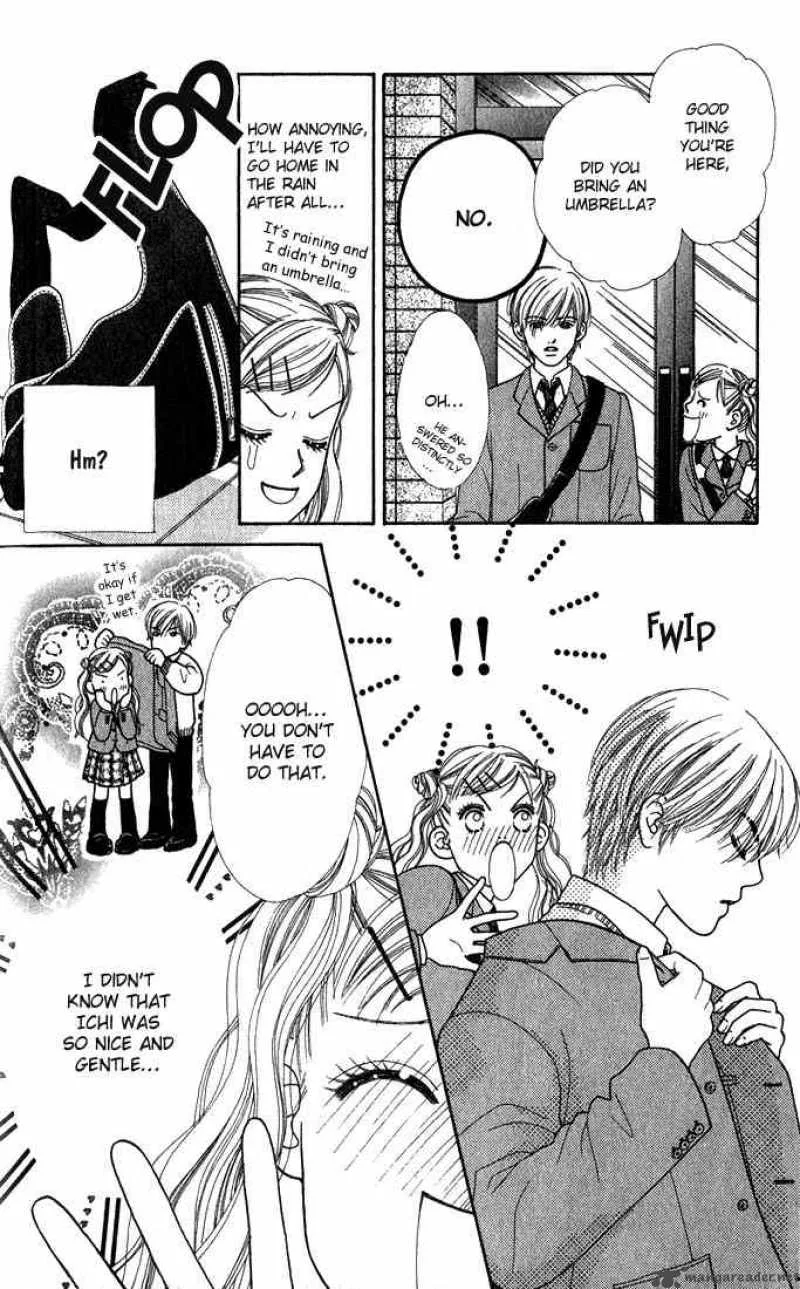 Parfait Tic Chapter 1 page 30