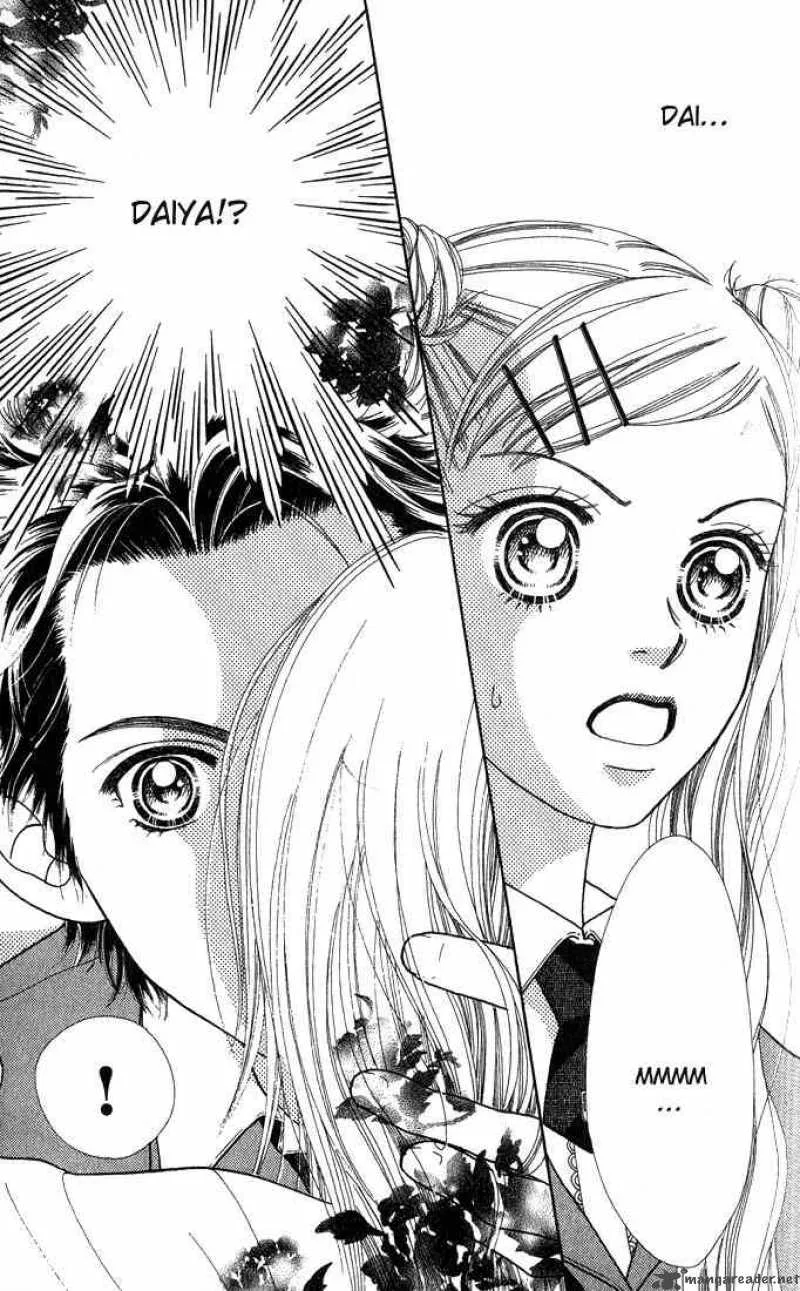 Parfait Tic Chapter 1 page 27
