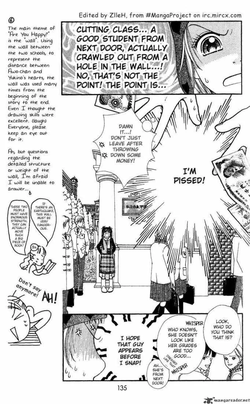Parfait Tic Chapter 10 page 33