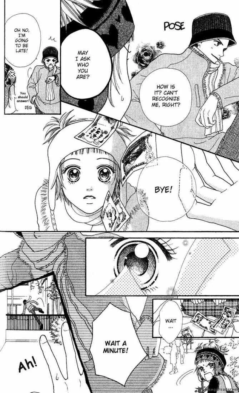 Parfait Tic Chapter 10 page 32