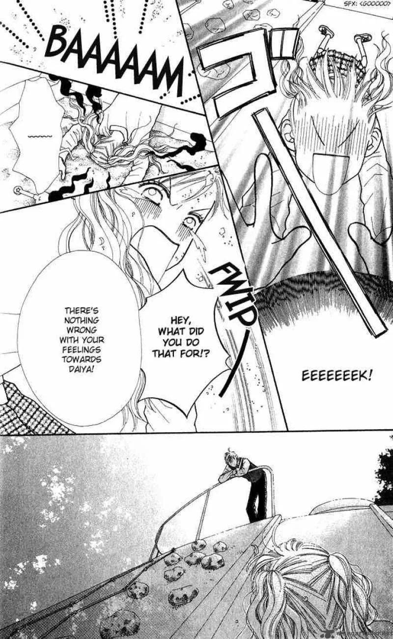 Parfait Tic Chapter 10 page 13