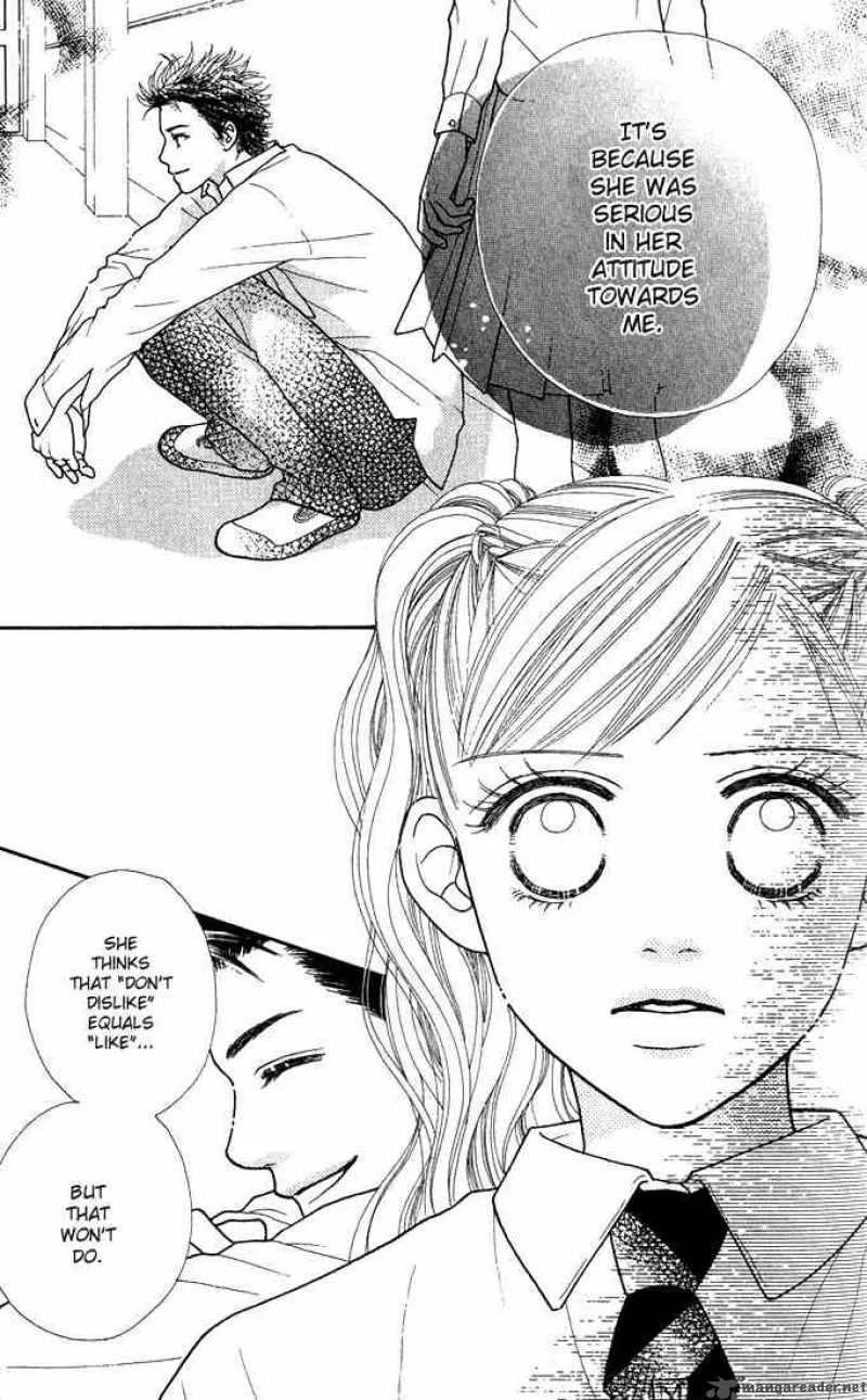 Parfait Tic Chapter 10 page 4