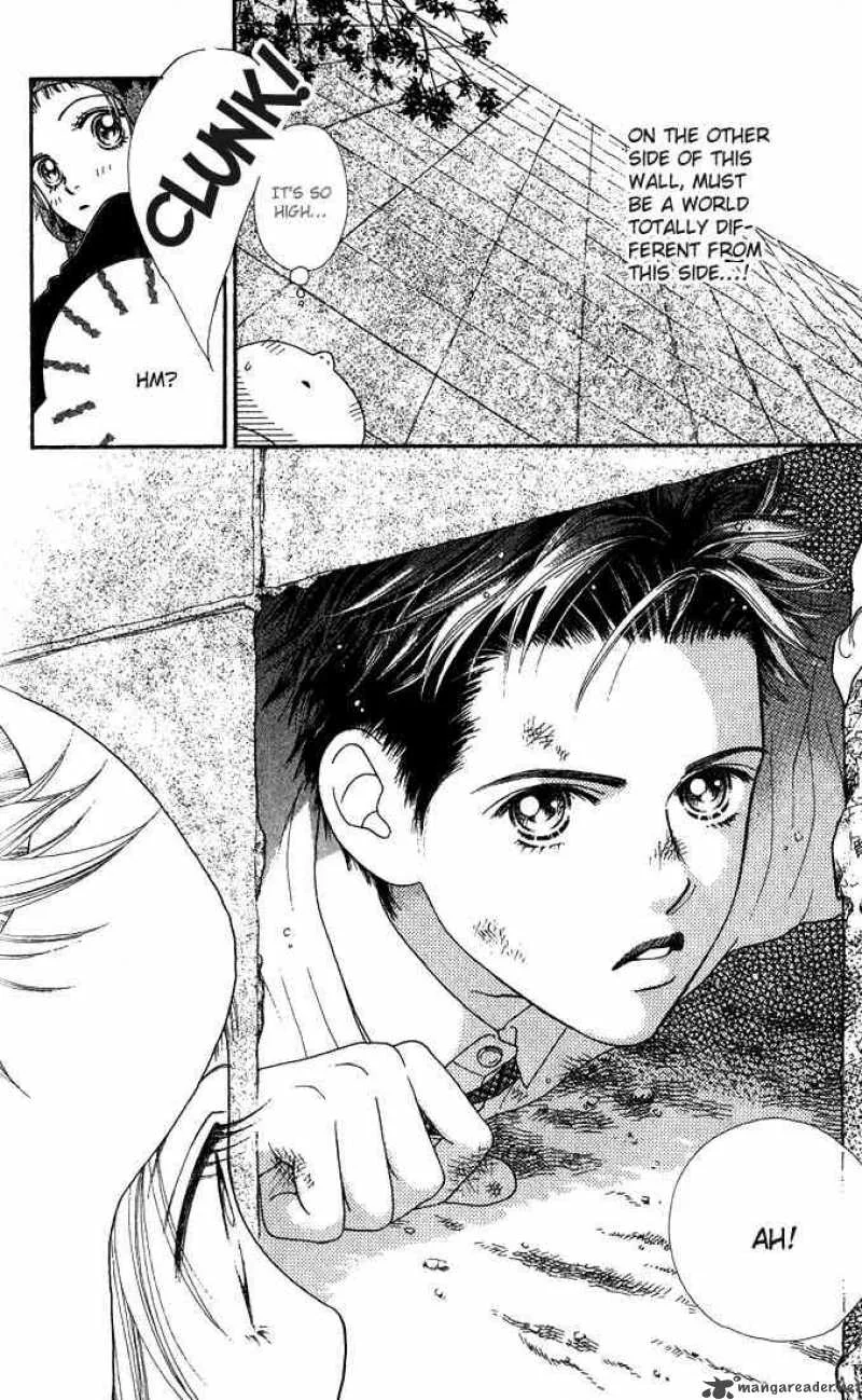 Parfait Tic Chapter 10 page 30