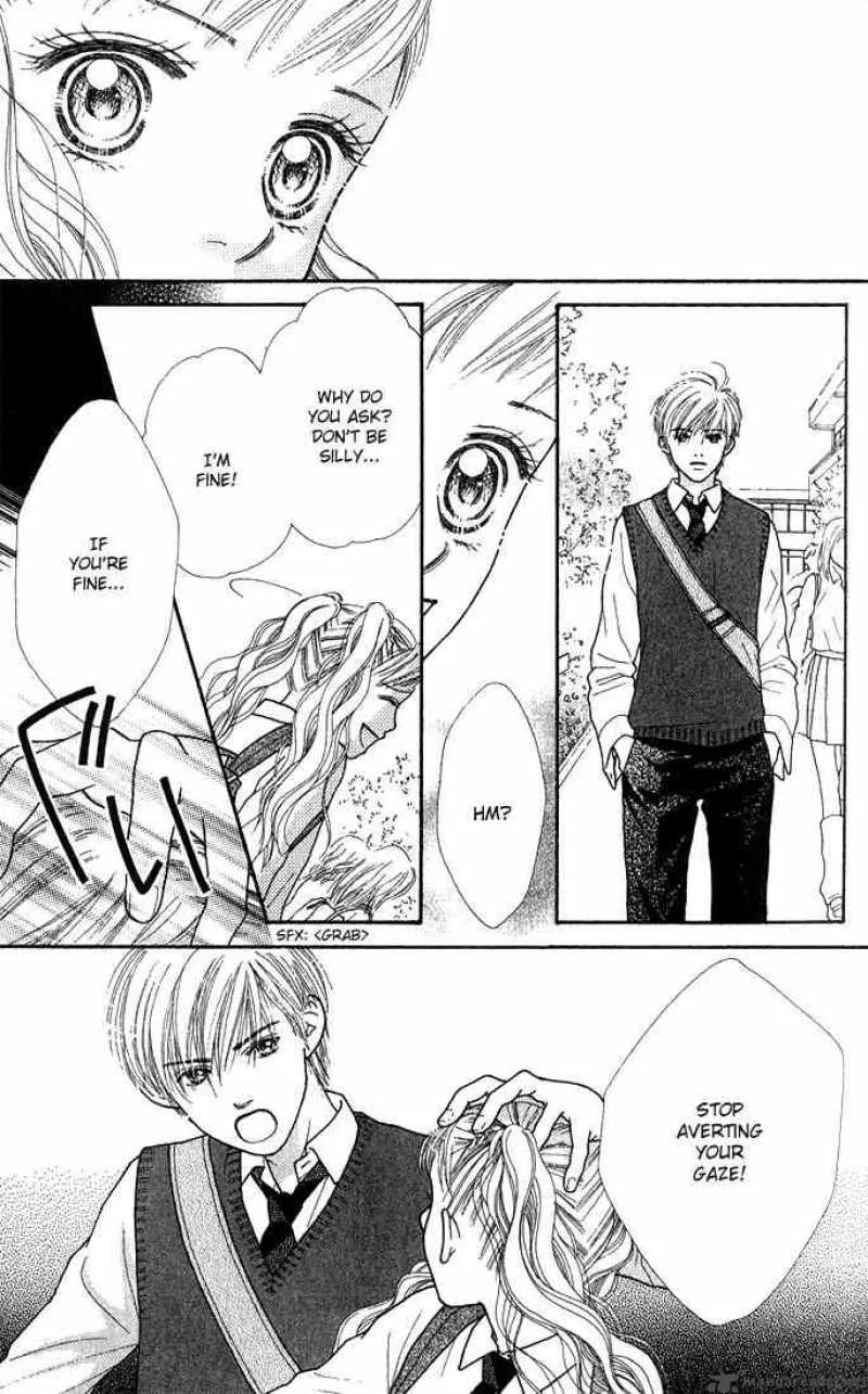 Parfait Tic Chapter 10 page 10